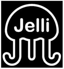 JELLI trademark