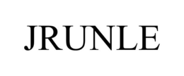 JRUNLE trademark