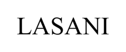 LASANI trademark