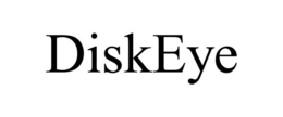 DISKEYE trademark