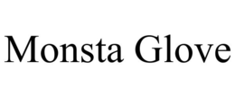 MONSTA GLOVE trademark
