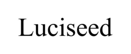 LUCISEED trademark