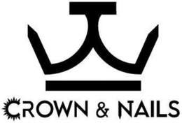 CROWN & NAILS trademark