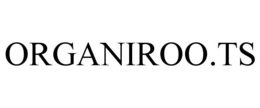 ORGANIROO.TS trademark