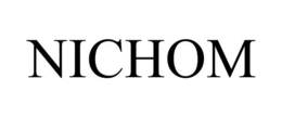 NICHOM trademark