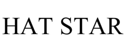 HAT STAR trademark