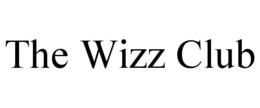 THE WIZZ CLUB trademark