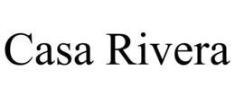 CASA RIVERA trademark