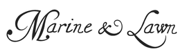 MARINE & LAWN trademark