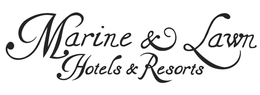 MARINE & LAWN HOTELS & RESORTS trademark
