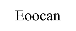EOOCAN trademark