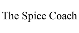 THE SPICE COACH trademark