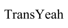 TRANSYEAH trademark