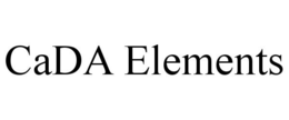 CADA ELEMENTS trademark