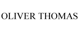 OLIVER THOMAS trademark