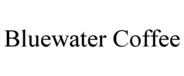 BLUEWATER COFFEE trademark