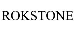ROKSTONE trademark