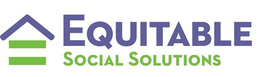 EQUITABLE SOCIAL SOLUTIONS trademark