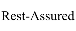REST-ASSURED trademark