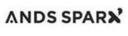 ANDS SPARX trademark