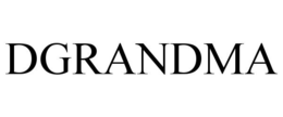 DGRANDMA trademark