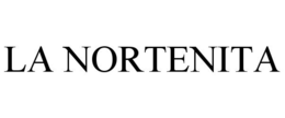 LA NORTENITA trademark