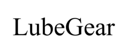 LUBEGEAR trademark