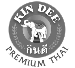 KIN DEE PREMIUM THAI trademark