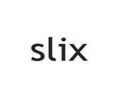 SLIX trademark
