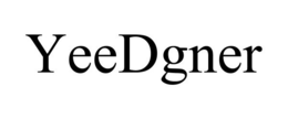 YEEDGNER trademark