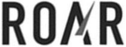 ROAR trademark