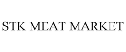 STK MEAT MARKET trademark