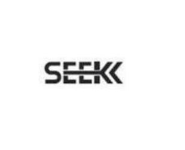 SEEK trademark
