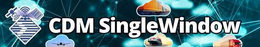 CDM SINGLEWINDOW trademark