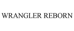 WRANGLER REBORN trademark