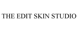 THE EDIT SKIN STUDIO trademark