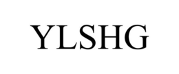 YLSHG trademark