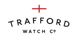 TRAFFORD WATCH CO. trademark