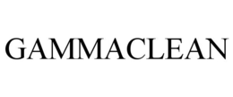 GAMMACLEAN trademark