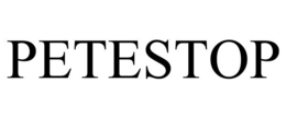 PETESTOP trademark