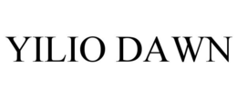 YILIO DAWN trademark