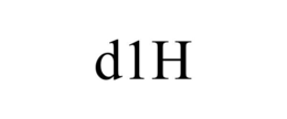 D1H trademark