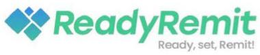 READYREMIT READY, SET, REMIT! trademark