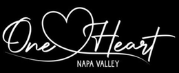 ONE HEART NAPA VALLEY trademark