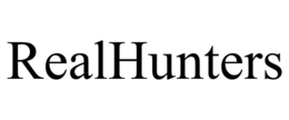 REALHUNTERS trademark