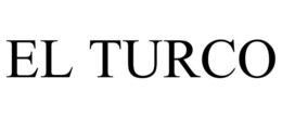 EL TURCO trademark