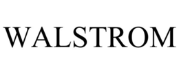 WALSTROM trademark