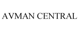 AVMAN CENTRAL trademark