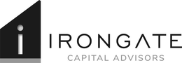 I IRONGATE CAPITAL ADVISORS trademark