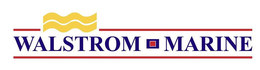 WALSTROM MARINE trademark